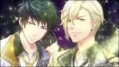 Un nouveau groupe fait concurrence au groupe "Dear Dream". Comment s'appelle-t-il ?