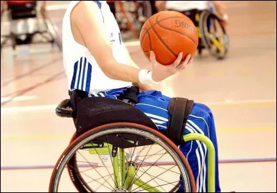 Ce qui pratiquent ce sport sont prodigieus !