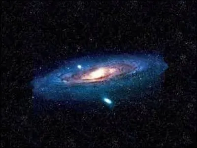 Parmi celles-ci, laquelle est la plus chaude ?