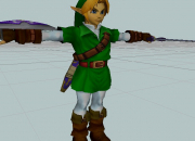 Quiz Les lments beta dans les jeux Zelda 3D