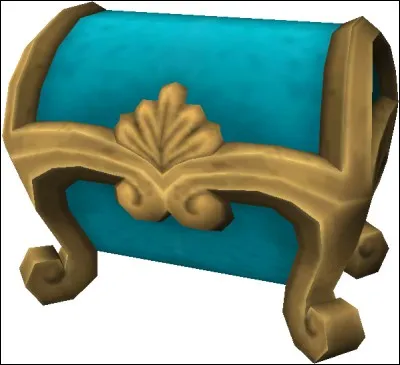 Dans "Skyward Sword", un coffre caché hors des limites de la map, contient...