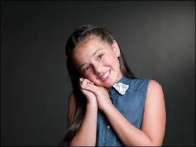 Roxana est la fille de...