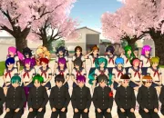 Quiz Connais-tu bien 'Yandere Simulator' ?