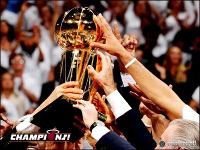 Quelle équipe a totalisé le plus de saisons sans gagner un seul titre ? (66 saisons)