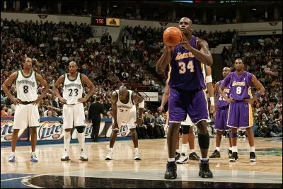 Comment s'appelait le joueur qui avait le plus haut pourcentage aux lancés francs lors de la saison BAA 1947-48 ?