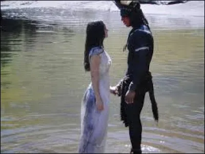 Pourquoi a-t-elle lancé cette malédiction ?