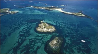 Cet archipel appartient-il à la France ?