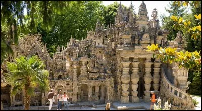 Dans quel pays ce temple se situe-t-il ?