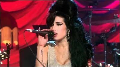 Où a-t-elle fait son plus grand concert ?