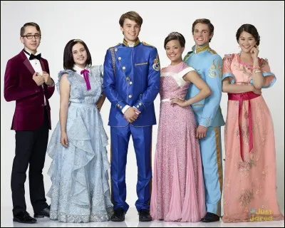 Quel gentil préfères-tu ?