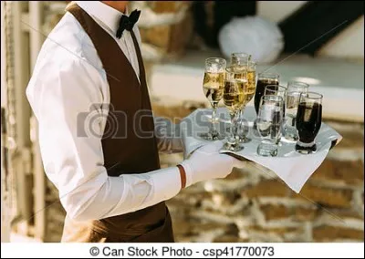 Quelle est ta boisson préférée ?