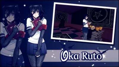 Apprécies-tu l'occultisme, le paranormal etc. ?