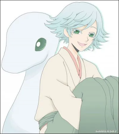 Que penses-tu de Mizuki ?