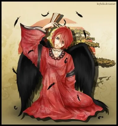 Que penses-tu de Kurama ?