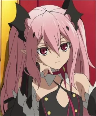 Qui est ce personnage ?