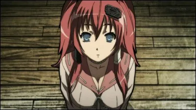 Qui est ce personnage ?