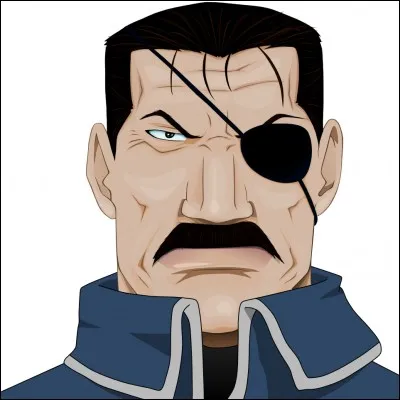 Qui est ce personnage ?