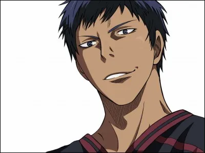 Qui est ce personnage ?