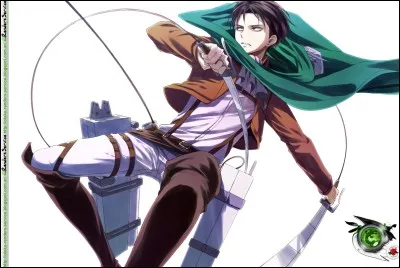 Qui est ce personnage ?