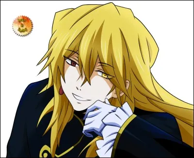 Qui est ce personnage ?