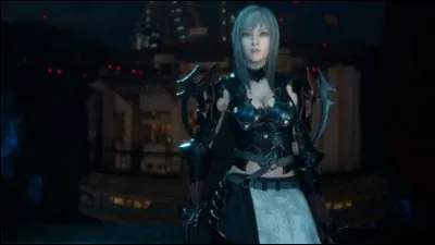 Qui est ce personnage ?