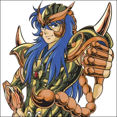 Qui est ce personnage ?