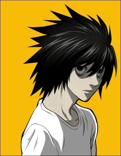 Qui est ce personnage ?