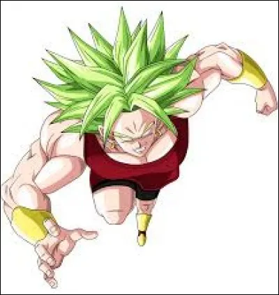 Comment s'appelle-t-elle ?