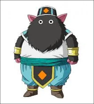 Qui est ce dieu de la destruction ?