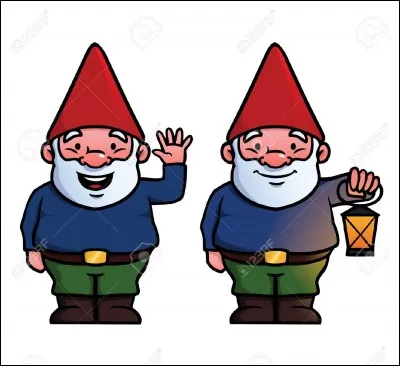 Combien y a-t-il de nains ?