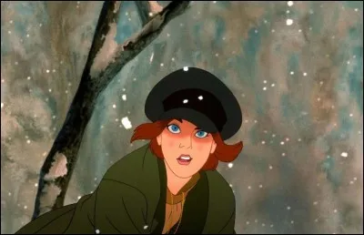 Dans quel pays se déroule principalement le dessin animé "Anastasia" ?(celui ci ne fait pas parti de la catégorie disney)
