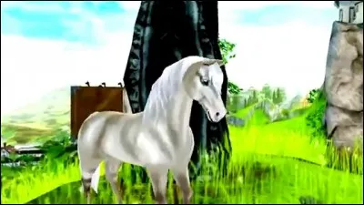 Comment s'appelle le fils de Thomas Moorland ?