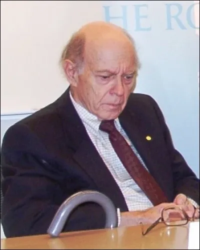 En quelle année Irwin Rose a-t-il remporté le prix Nobel de chimie ?