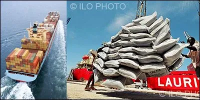 Lettre « M » comme « Marine marchande » !
Ce poste est en train de disparaître. A bord d'un navire, on trouvait un « subrécargue ». C'est, en quelque sorte, un membre d'équipage à bord d'un navire de la marine marchande.
Quelle est la fonction d'un « subrécargue » à bord des navires ?