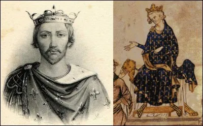 Lettre « P » comme « Philippe » !
Ils furent rois de France et se prénommèrent « Philippe ». Ils furent 6 à porter ce prénom (sans compter Louis-Philippe 1e).
Mais saurez-vous retrouver leurs dynasties respectives ?