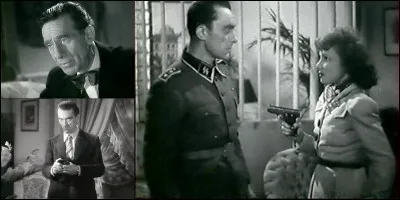 Lettre « C » comme « Cinéma » !
Parmi les « 100 plus grands succès français », le plus important est « Bienvenue chez les Ch'tis » de Dany Boon (2008) avec 20 500 000 spectateurs environ. Parmi ces 100 grands succès français, on trouve d'anciens films dont certains datent de 1946.
Quel est ce film, le mieux placé, qui fait encore partie de ce classement (à la 46e place) ?