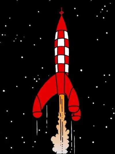 On a marché sur la Lune : à la toute fin, combien reste-t-il de personnes à bord ?( sans compter Milou)