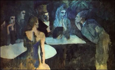 A qui appartient le tableau "Les noces de Pierrette" ?