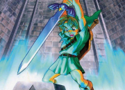 Quiz Connais-tu vraiment Zelda OOT ?