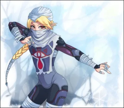 Qui est ce personnage ?