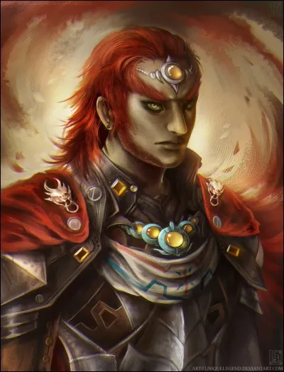 Quel est le nom du boss de fin ? (le vrai boss du jeu)