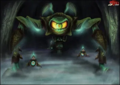 Quel est le premier boss à combattre ?