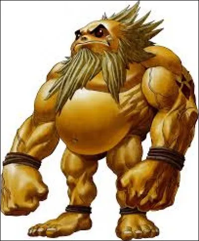 Quelle mélodie de l'ocarina fait danser le roi des Gorons ?