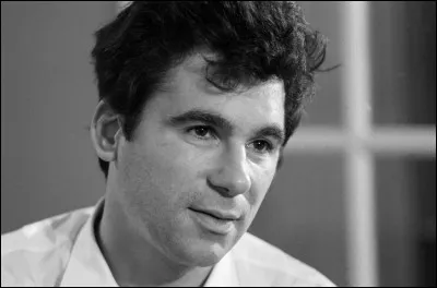 Claude Nougaro a chanté cette chanson en 1989.