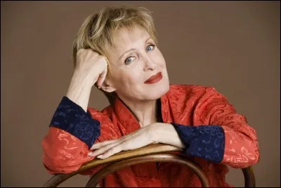 Nicole Croisille a chanté cette chanson en 1975.