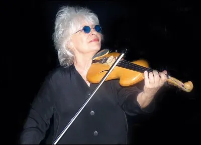 Catherine Lara a chanté cette chanson en 1986.