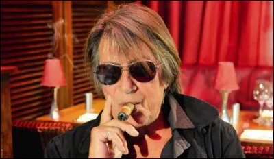 Jacques Dutronc a chanté cette chanson en 1966.