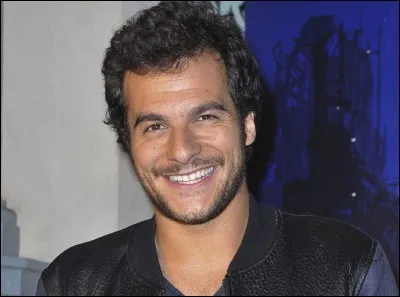 Amir Haddad a chanté cette chanson en 2016.