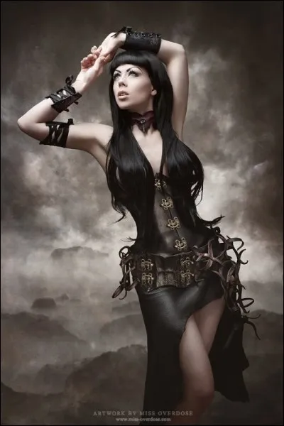 Qui interprétait "J'veux du cuir" ?