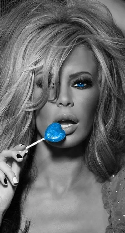 Qui interprétait "Les sucettes à l'anis" ?